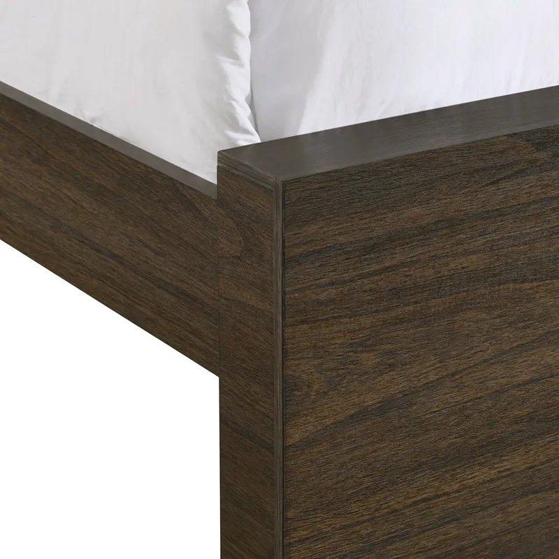 Hendricks King Music Bed