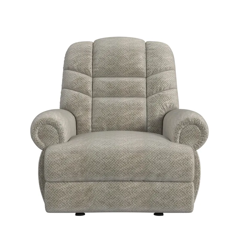Hermes Power Lift Chair in Menio Park Dove