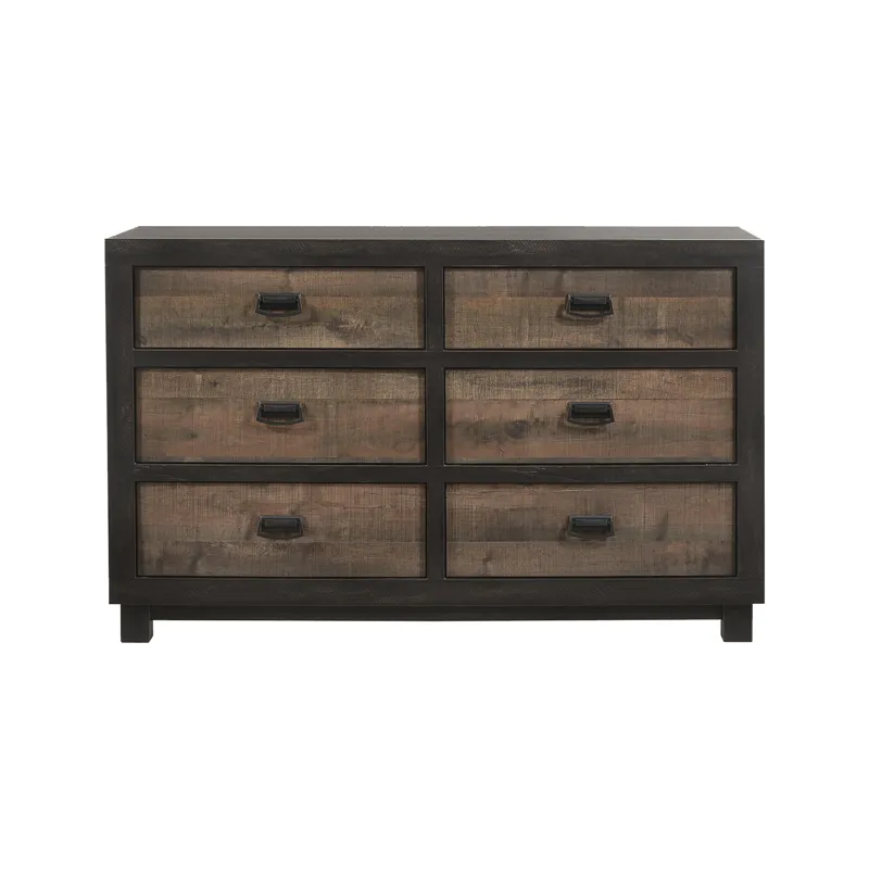 Harlington Dresser