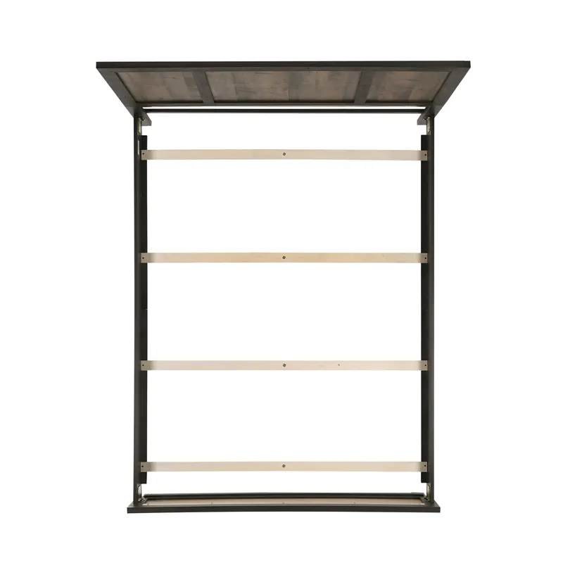 Harlington Full Panel Bed