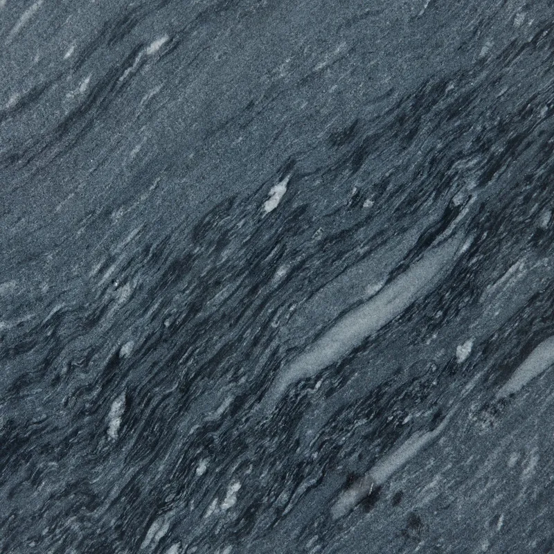 Hilson Grey Dining Table Top and Base