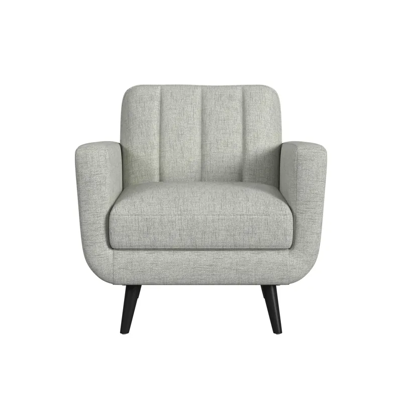Horizon Chair in Palmer Smoke