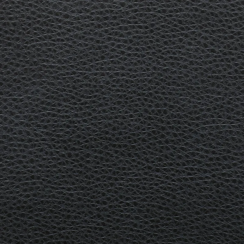 Horizon Sofa with Wood Front and 2 6\" bolster Pillows in Pebble Navy