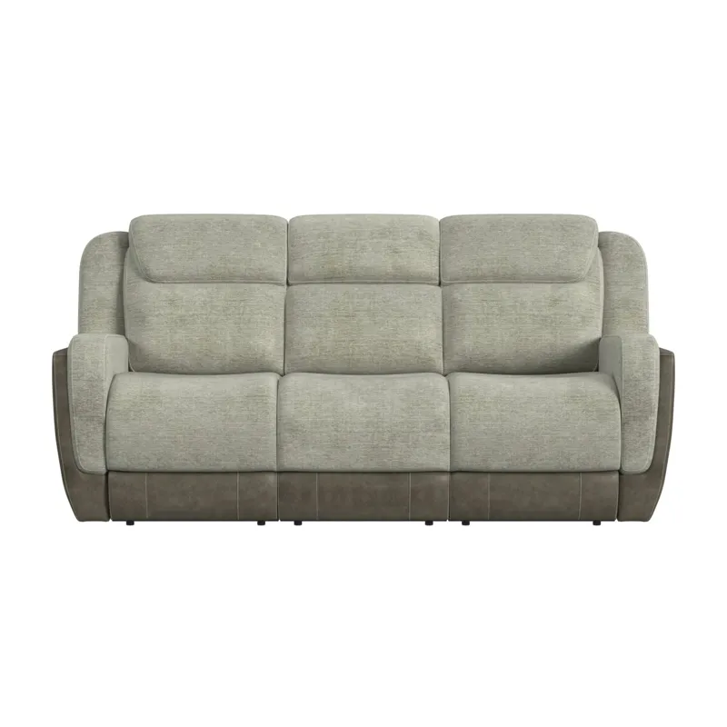 Hornet Motion Sofa in Rancho Taupe