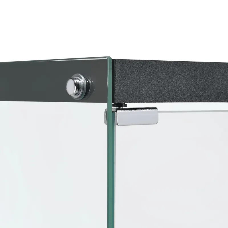 Ice Display Cabinet in Black - 3A Packing