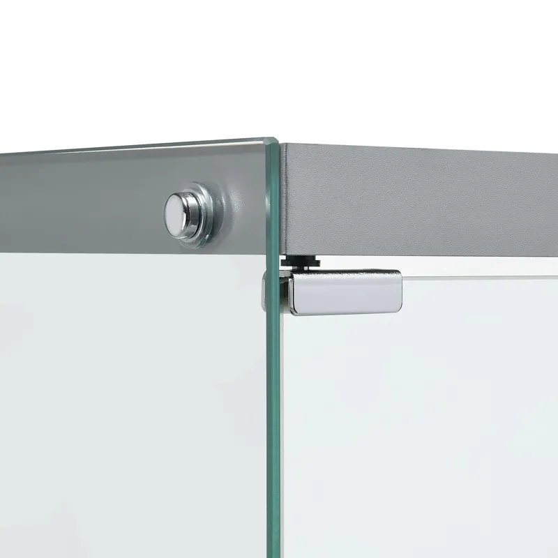 Ice Display Cabinet in Grey - 3A Packing