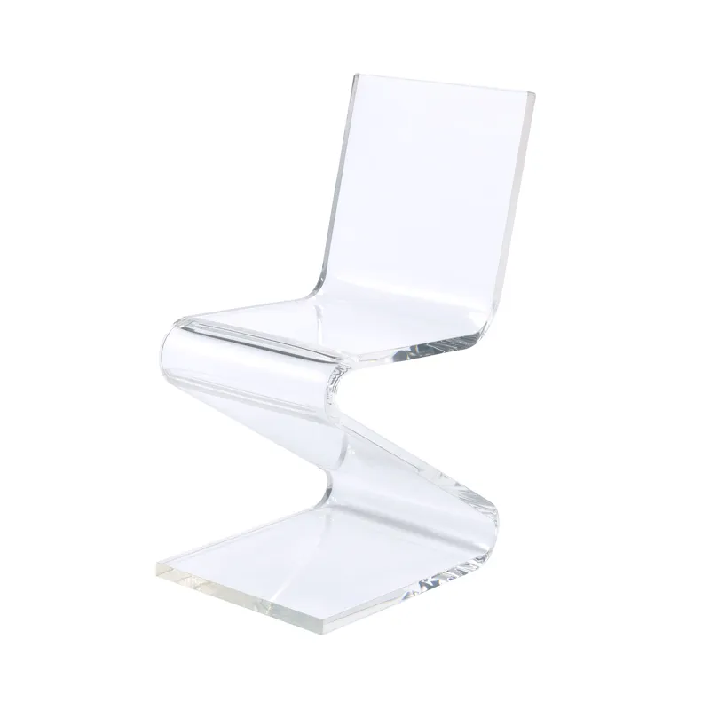 Iris CH020 Z-Chair ISTA3 packaging