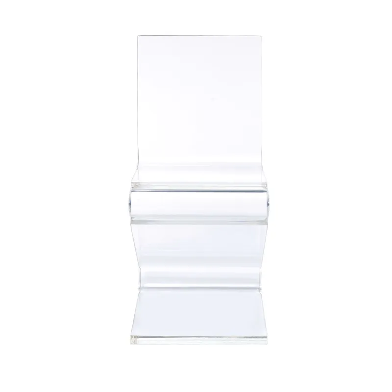 Iris CH020 Z-Chair ISTA3 packaging