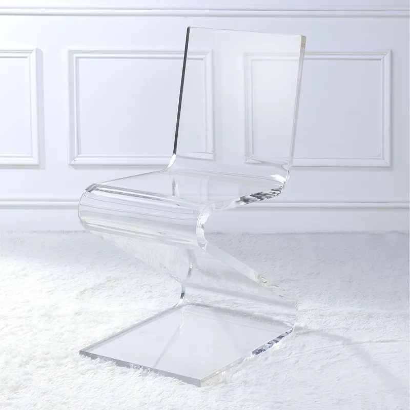 Iris CH020 Z-Chair ISTA3 packaging