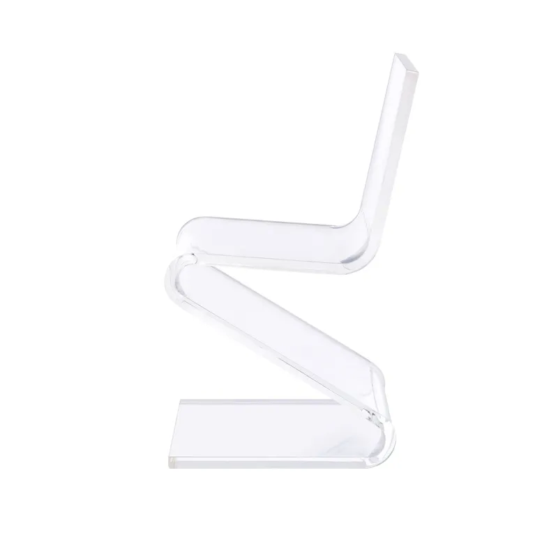 Iris CH020 Z-Chair ISTA3 packaging