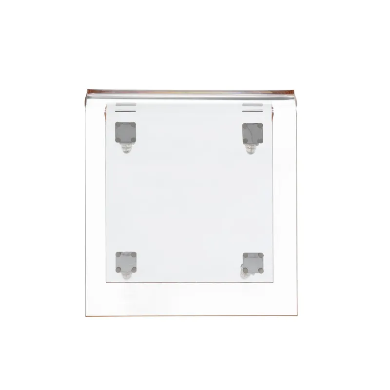 Iris Snack Table (C - Table) - Gold 3A - Packaging