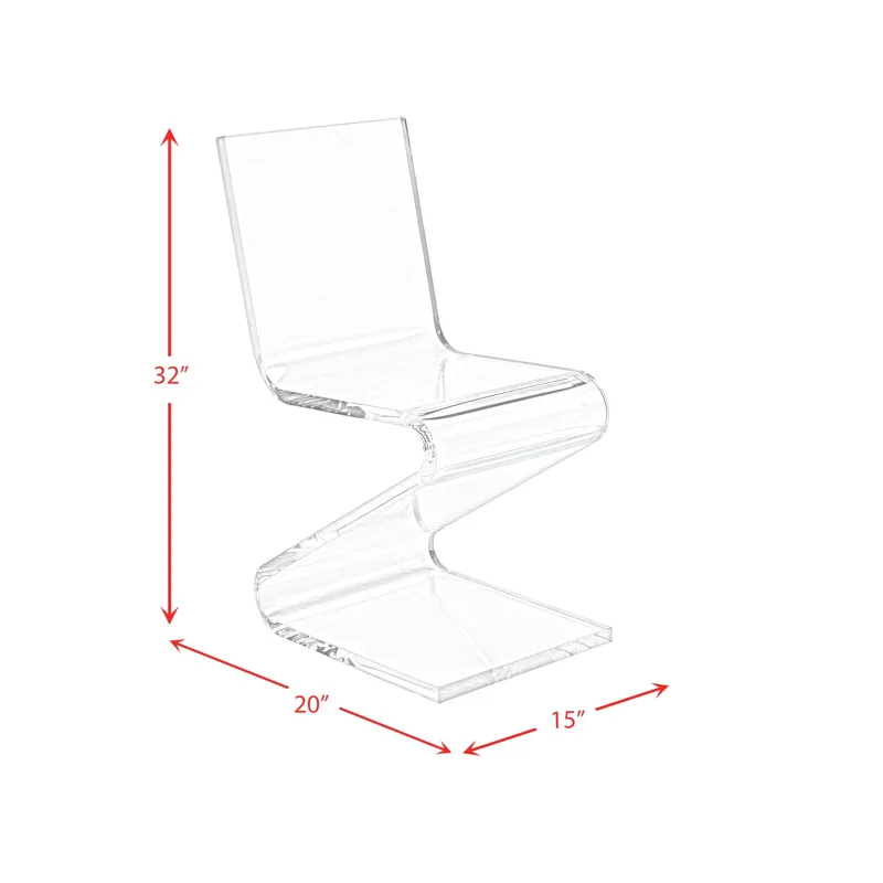 Iris CH020 Z-Chair ISTA3 packaging