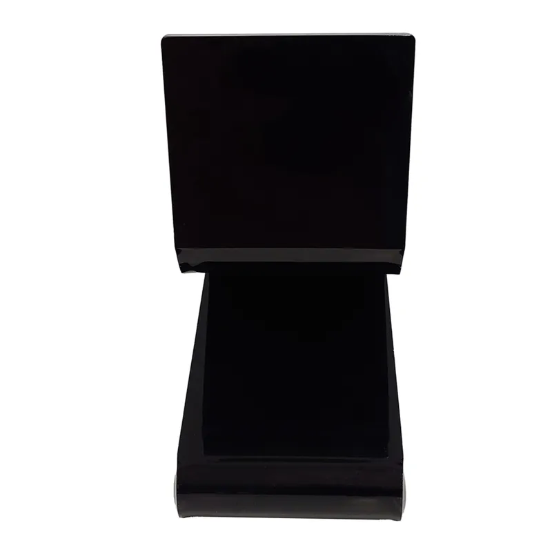 Iris Z-Chair in Black