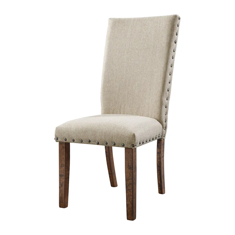 Jax Upholstery Back Side Chair (2 Per Pack)