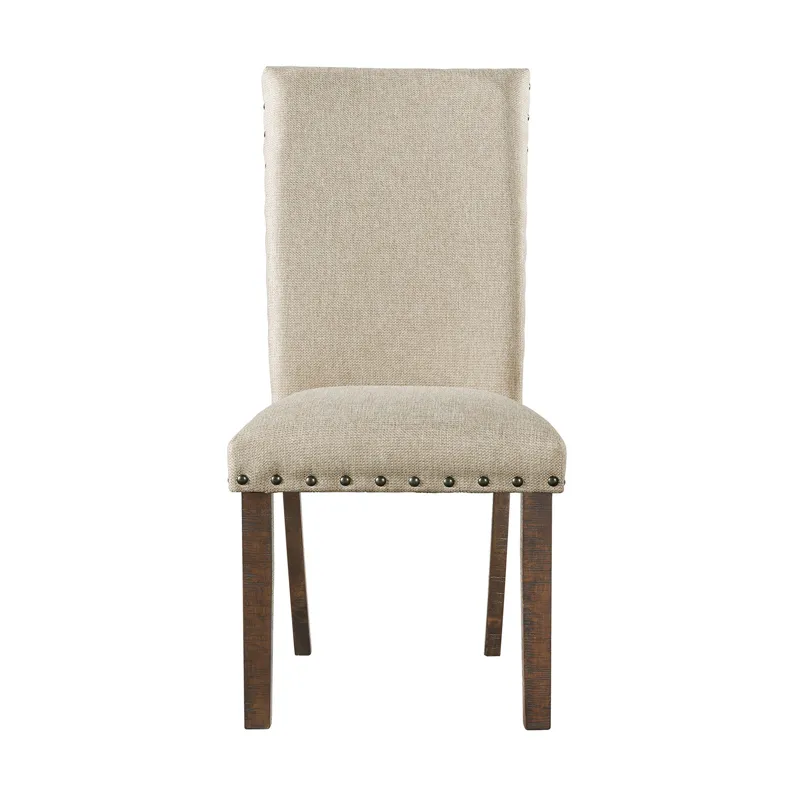 Jax Upholstery Back Side Chair (2 Per Pack)