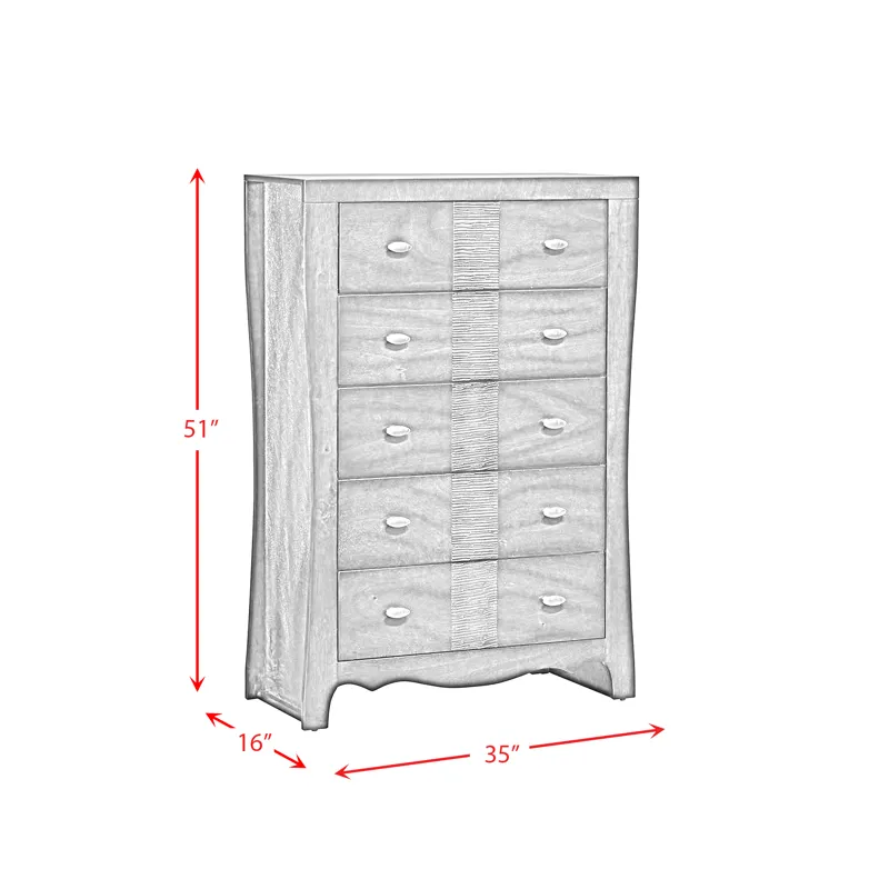 Jenny Chest