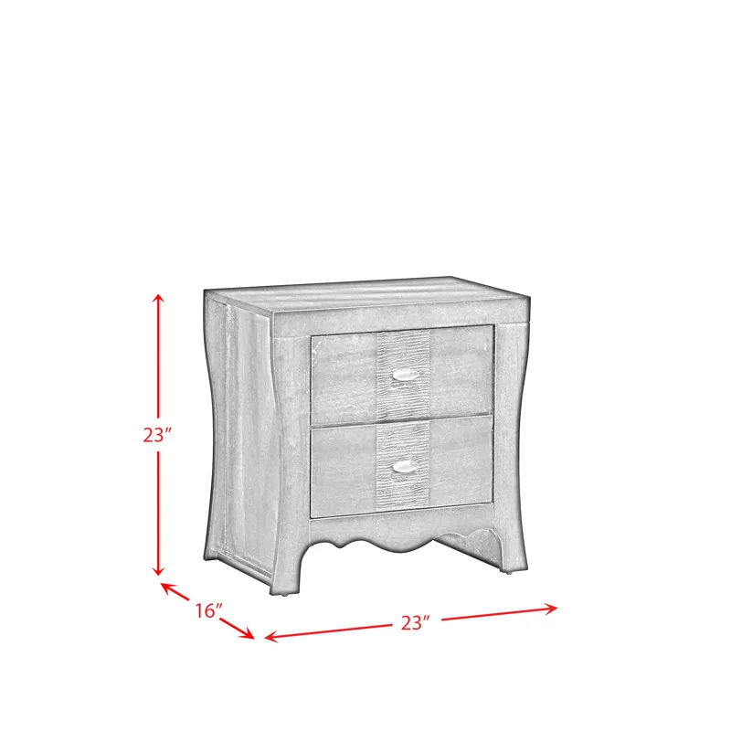 Jenny Nightstand