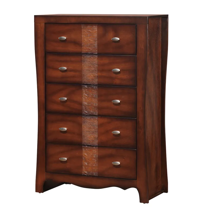 Jenny Chest