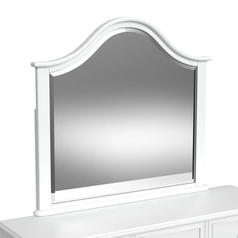 Jesse Dresser & Mirror Set