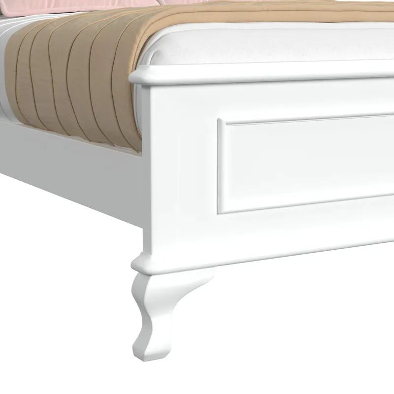 Jesse Twin Panel bed