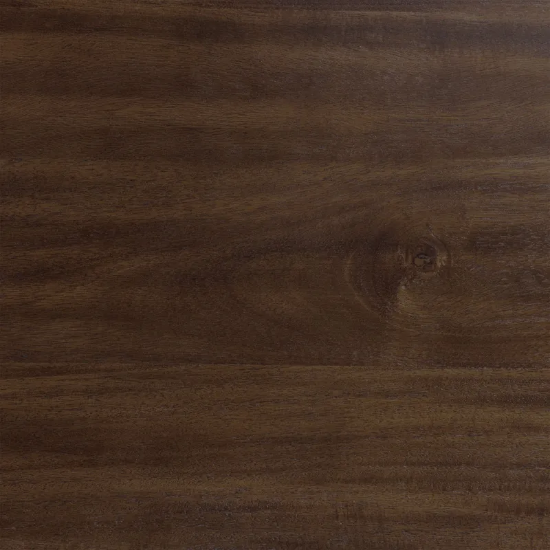 Jolene Desk W/White Marble Paper Top