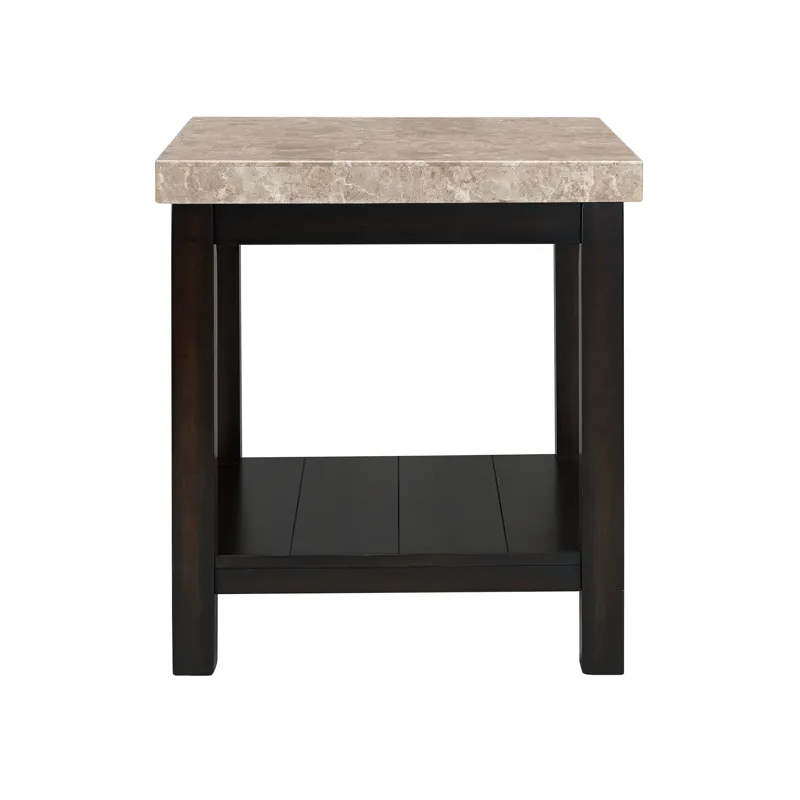 Kansas 4274 End Table