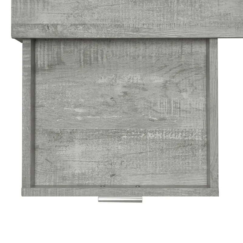 Kapono Writing Desk (3A packaging)