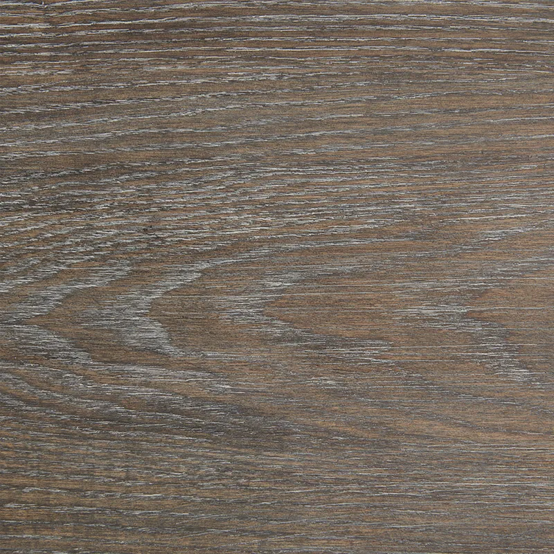 Keenan Round Dining Table in Black