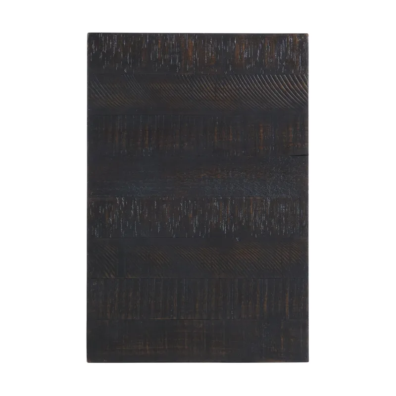 Kendyl Occasional Chairside Table w/Power