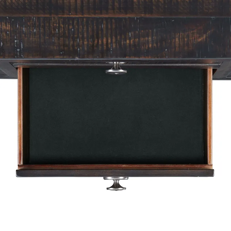 Kendyl Occasional Coffee Table w/Lift Top/Casters