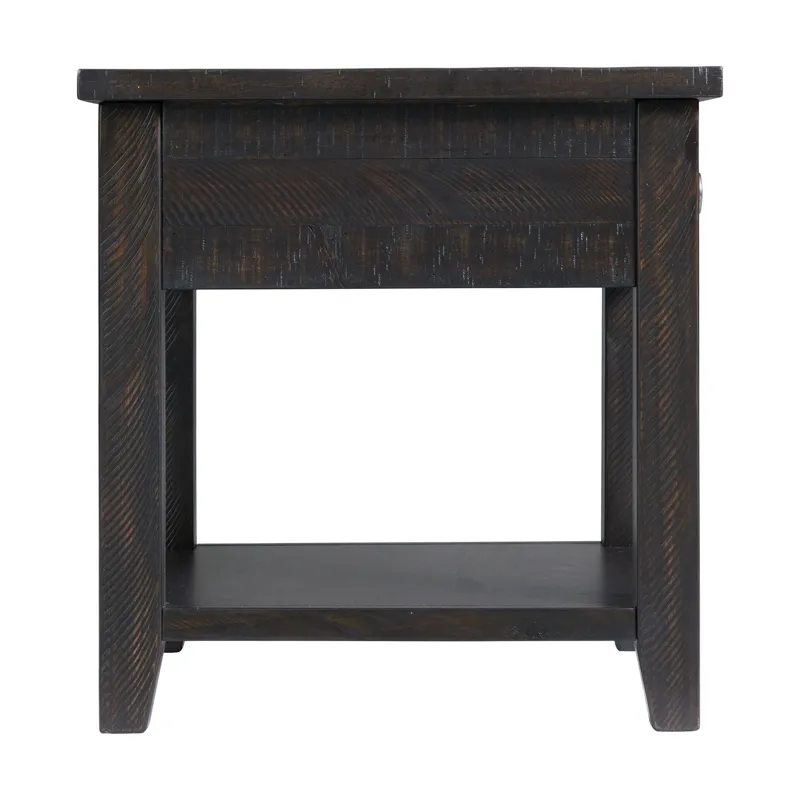 Kendyl Occasional End Table