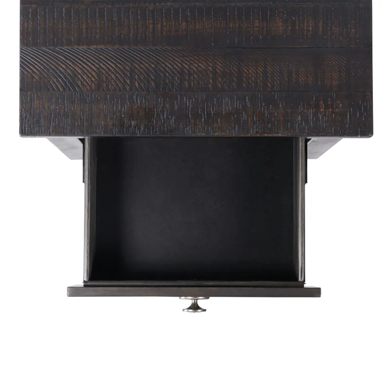 Kendyl Occasional End Table