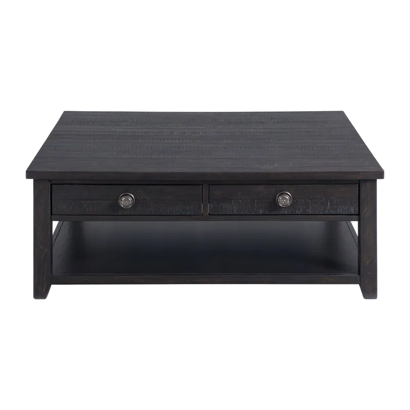 Kendyl Occasional Square Coffee Table