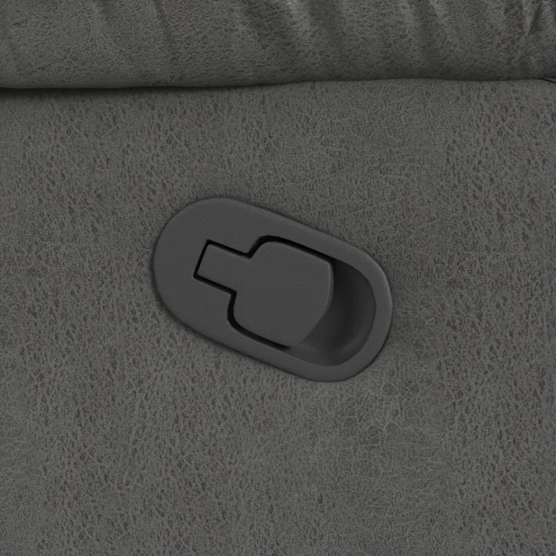 Keystone Motion Sofa in Grey