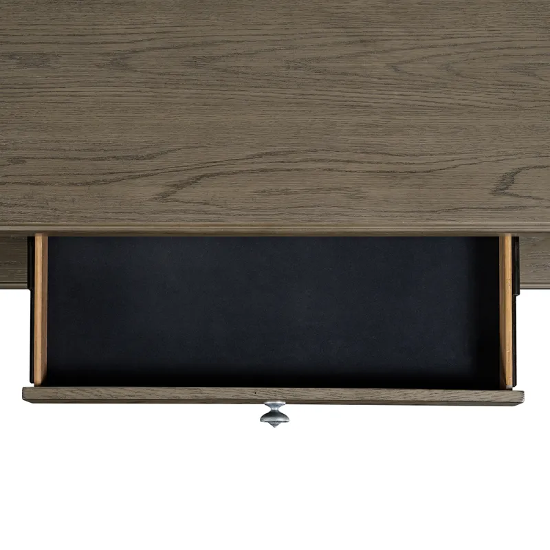 Kings Court Coffee Table in Grey