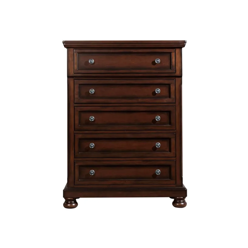 Kingston Chest (Sturdy)
