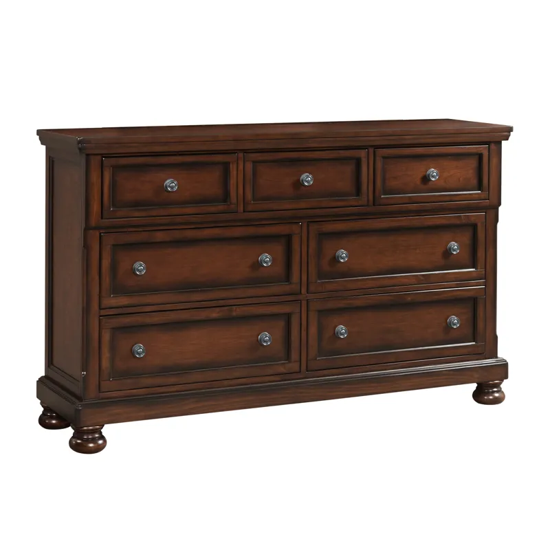 Kingston Dresser (Sturdy)