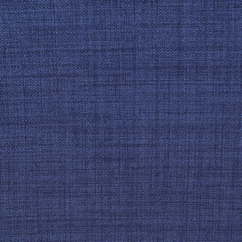 Kori 724 Chair W/Chrome Nails Heirloom Blue