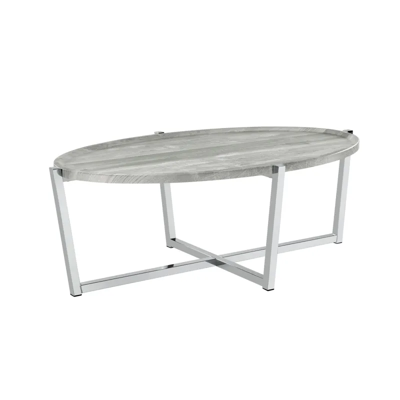 Landry Grey Three Pack Occasional