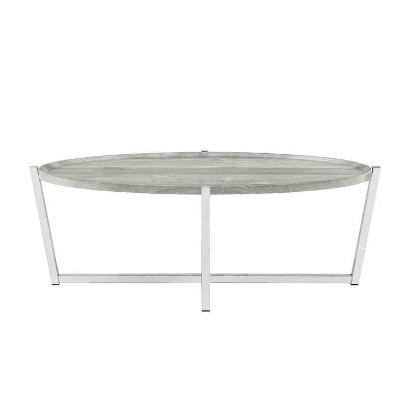 Landry Grey Three Pack Occasional