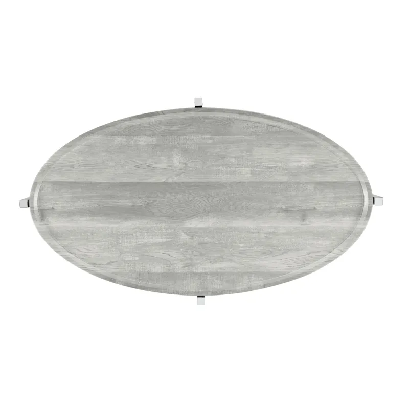 Landry Grey Three Pack Occasional