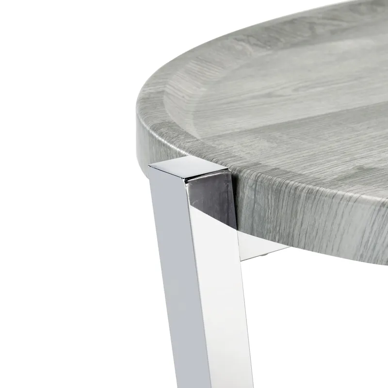 Landry Grey Three Pack Occasional
