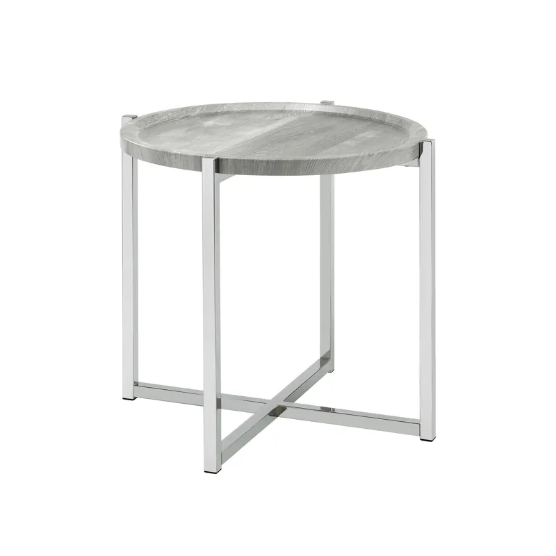 Landry Grey Three Pack Occasional