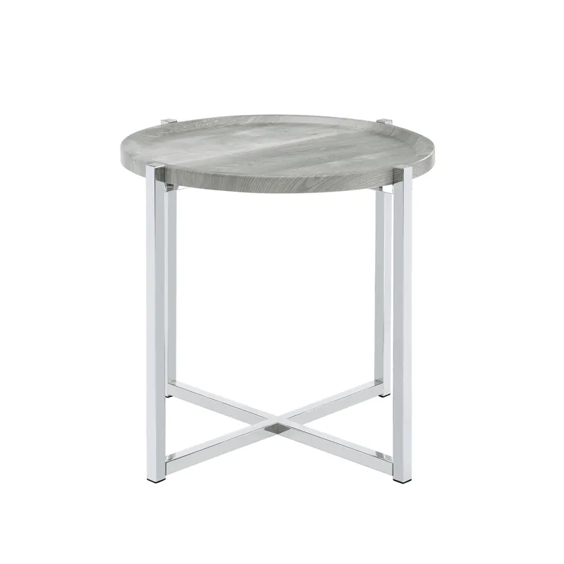 Landry Grey Three Pack Occasional
