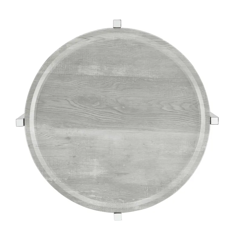 Landry Grey Three Pack Occasional