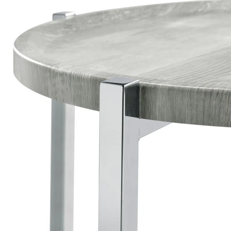 Landry Grey Three Pack Occasional