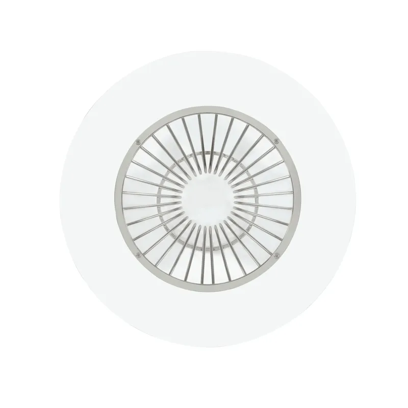 Lavinia Chrome Dining Table