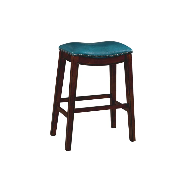Fiesta Barstool 30\'\' - Blue