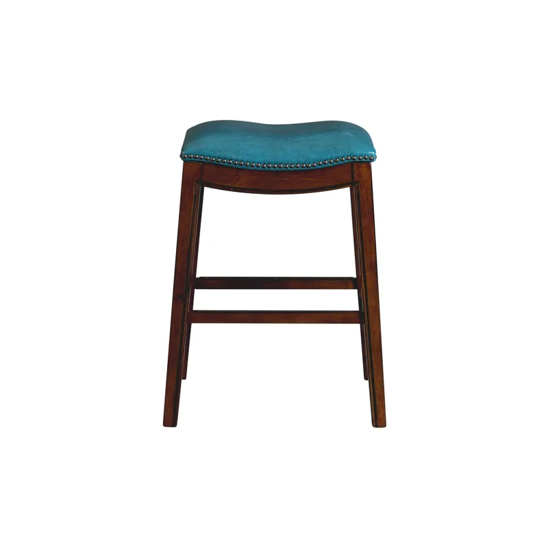 Fiesta Barstool 30\'\' - Blue