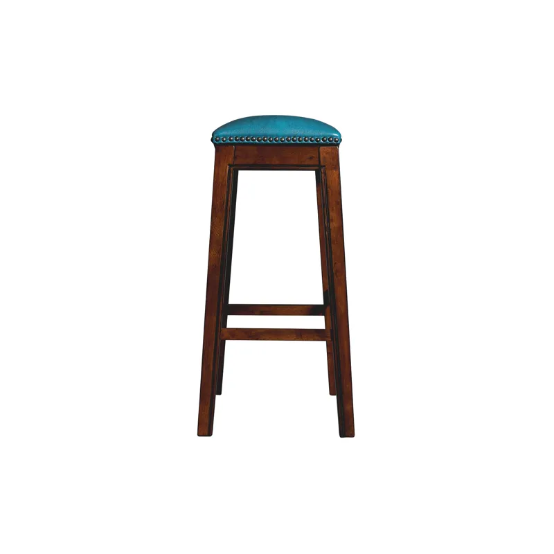 Fiesta Barstool 30\'\' - Blue